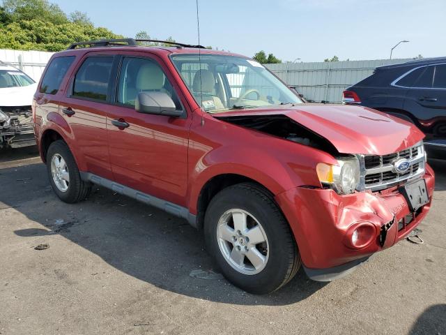 Photo 4 from auction – 2012 FORD ESCAPE XLT with VIN 1FMCU9D7XCKB25864