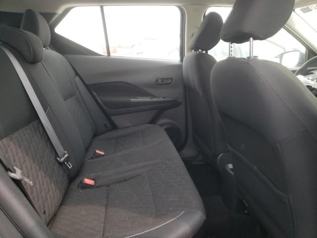 Photo 10 from auction – 2021 NISSAN KICKS S with VIN 3N1CP5BVXML466951