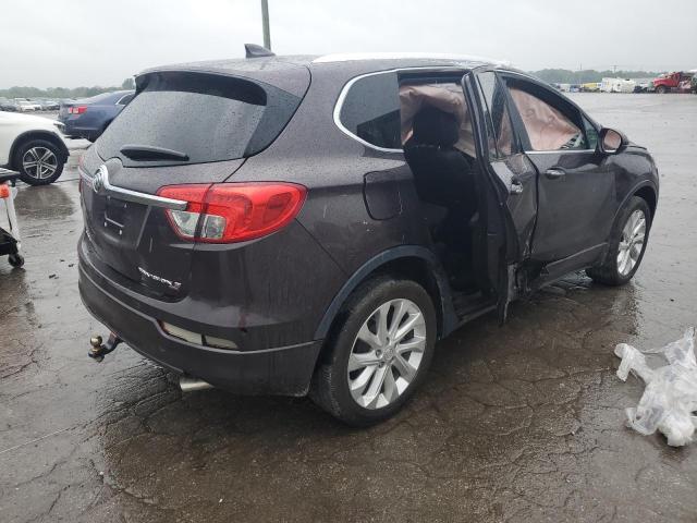 Photo 3 from auction – 2016 BUICK ENVISION P with VIN LRBFXESX1GD245629