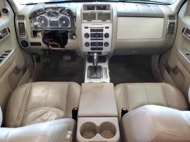 Photo 8 from auction – 2008 MERCURY MARINER PR with VIN 4M2CU97128KJ53848