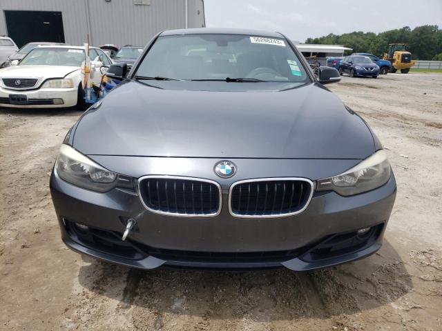 Photo 5 from auction – 2015 BMW 328 I with VIN WBA3A5C52FF607759