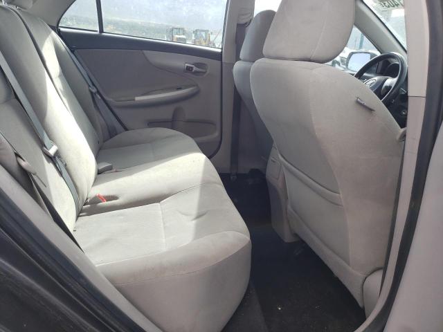 Photo 10 from auction – 2011 TOYOTA COROLLA BA with VIN 2T1BU4EE7BC695224