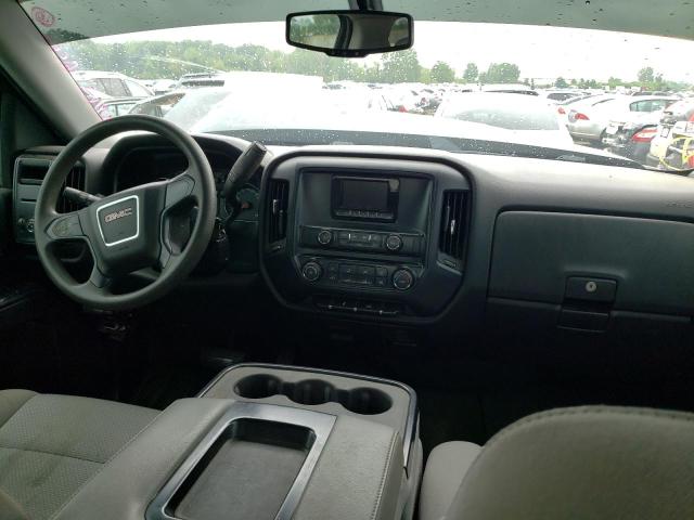 Photo 8 from auction – 2015 GMC SIERRA K15 with VIN 1GTV2TEC9FZ409882