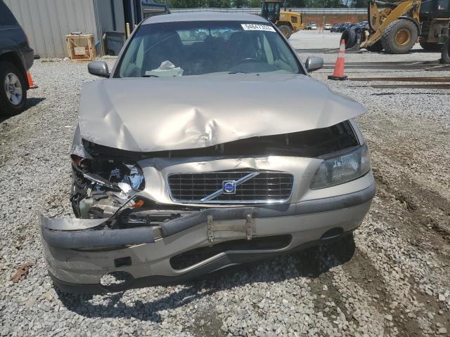 Photo 5 from auction – 2004 VOLVO S60 with VIN YV1RS61T442405974