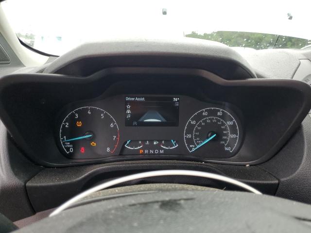 Photo 9 from auction – 2019 FORD TRANSIT CO with VIN NM0LS7E21K1385461