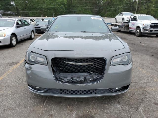 Photo 5 from auction – 2019 CHRYSLER 300 S with VIN 2C3CCABG1KH516360