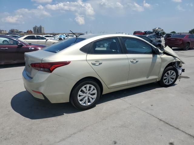 Photo 3 from auction – 2019 HYUNDAI ACCENT SE with VIN 3KPC24A36KE064433