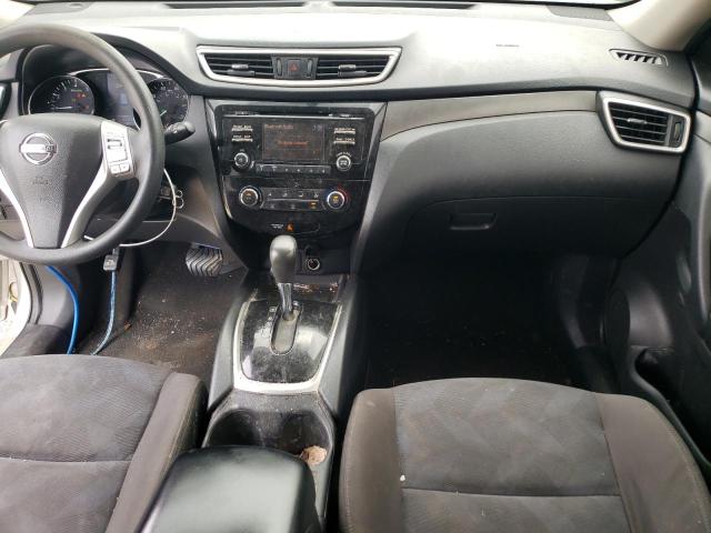 Снимка 8 от търг – 2016 NISSAN ROGUE S с VIN KNMAT2MT5GP679101