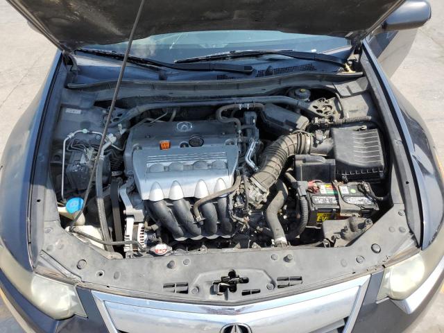 Photo 11 from auction – 2011 ACURA TSX with VIN JH4CU2F62BC006309