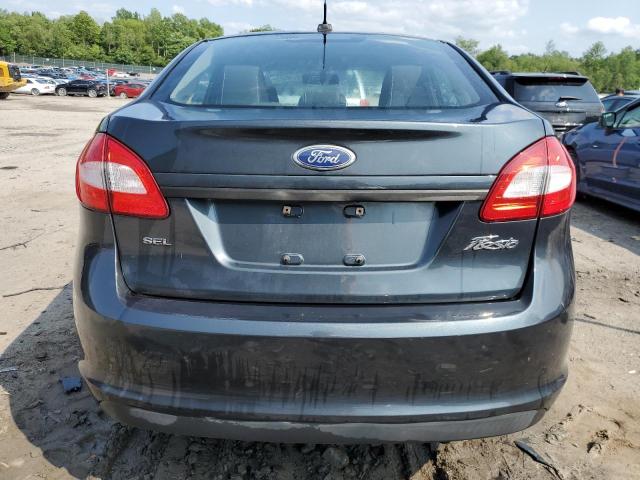 Photo 6 from auction – 2011 FORD FIESTA SEL with VIN 3FADP4CJ1BM113163