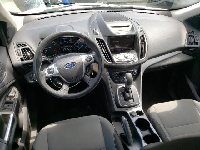 Photo 8 from auction – 2014 FORD ESCAPE SE with VIN 1FMCU0GXXEUB65554