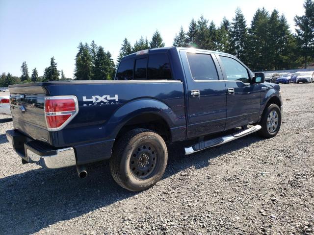 Photo 3 from auction – 2014 FORD F150 SUPER with VIN 1FTFW1EF7EFB86278