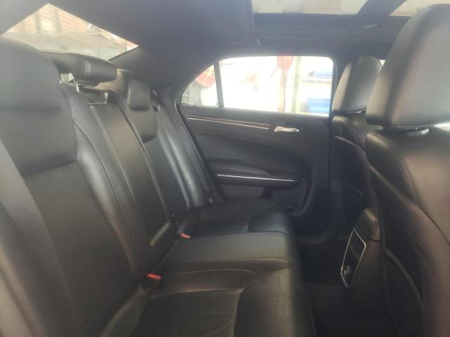 Photo 6 from auction – 2011 CHRYSLER 300 LIMITE with VIN 2C3CA5CG8BH518747