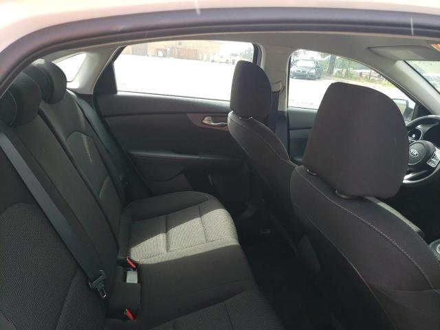 Photo 10 from auction – 2020 KIA FORTE FE with VIN 3KPF24AD5LE195991
