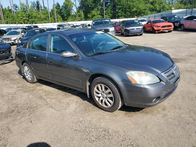 Photo 4 from auction – 2004 NISSAN ALTIMA BAS with VIN 1N4AL11D14C170512