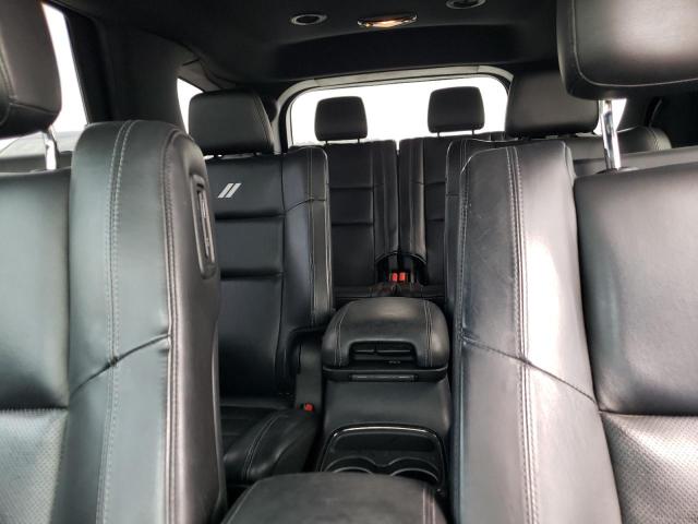 Photo 10 from auction – 2019 DODGE DURANGO R/ with VIN 1C4SDJCTXKC633244