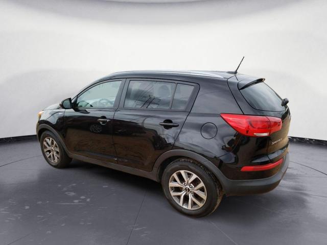 Photo 2 from auction – 2016 KIA SPORTAGE L with VIN KNDPBCAC2G7817927