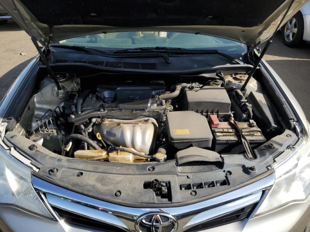 Photo 11 from auction – 2014 TOYOTA CAMRY L with VIN 4T4BF1FK0ER414807