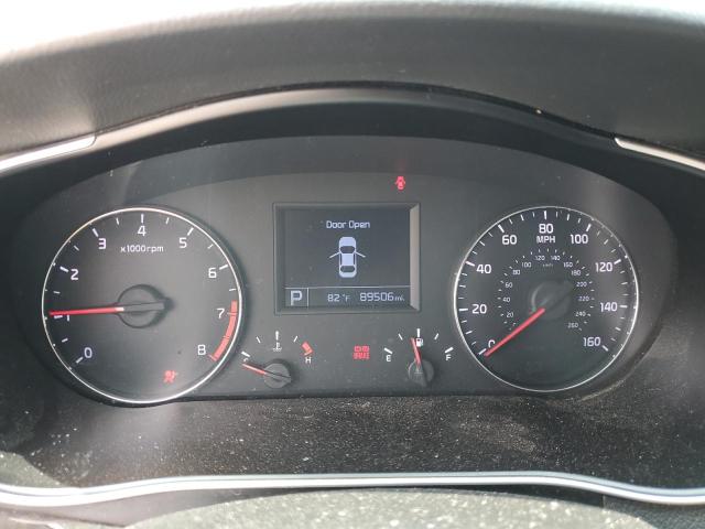 Photo 9 from auction – 2015 KIA CADENZA PR with VIN KNALN4D79F5169892