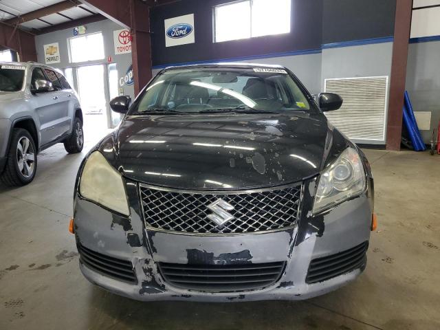Photo 5 from auction – 2012 SUZUKI KIZASHI SE with VIN JS2RF9A35C6101254