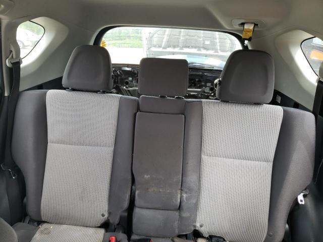 Photo 10 from auction – 2015 TOYOTA RAV4 LE with VIN JTMBFREV5FJ029416