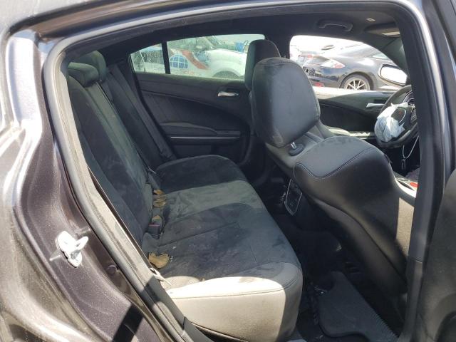 Photo 10 from auction – 2020 DODGE CHARGER R/ with VIN 2C3CDXCT6LH194523