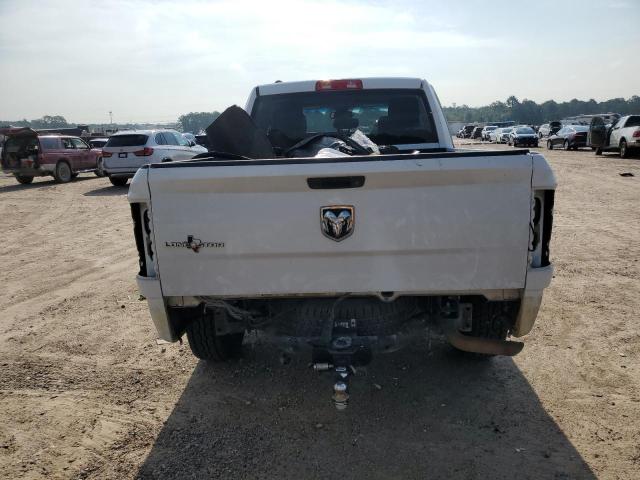 Photo 6 from auction – 2018 RAM 1500 ST with VIN 1C6RR6FT1JS195556