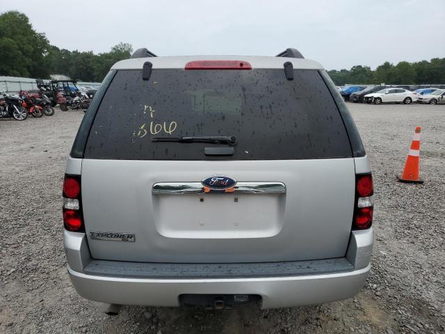 Photo 6 from auction – 2010 FORD EXPLORER X with VIN 1FMEU6DE3AUA24866