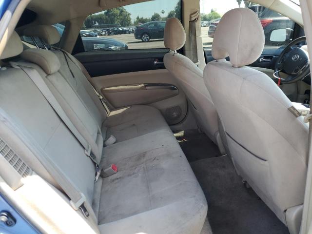 Photo 10 from auction – 2009 TOYOTA PRIUS with VIN JTDKB20U997865071