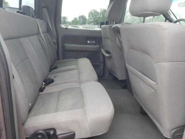 Photo 11 from auction – 2005 FORD F150 SUPER with VIN 1FTPW14575FA90521