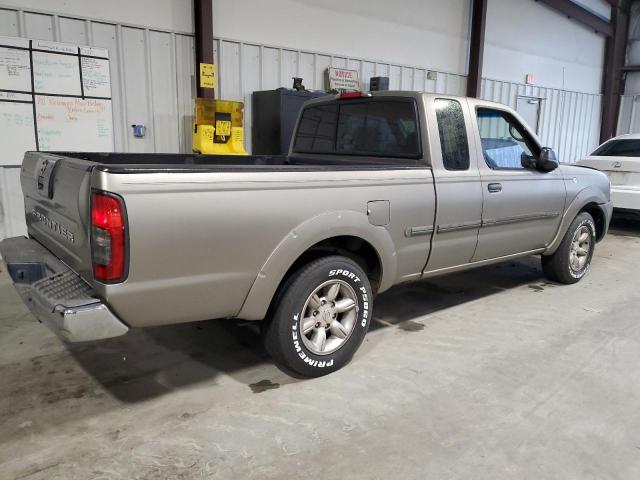 Photo 3 from auction – 2002 NISSAN FRONTIER K with VIN 1N6DD26S32C308188