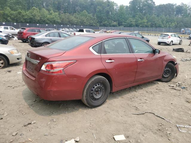 Photo 3 from auction – 2015 NISSAN ALTIMA 2.5 with VIN 1N4AL3AP7FC120934
