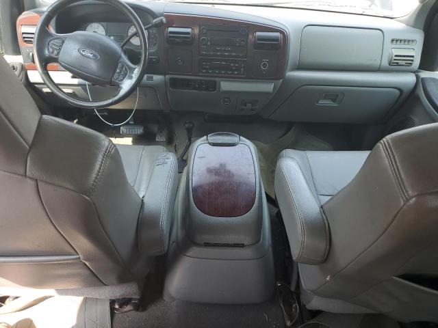 Photo 8 from auction – 2005 FORD F350 SUPER with VIN 1FTWW33P35EA94890