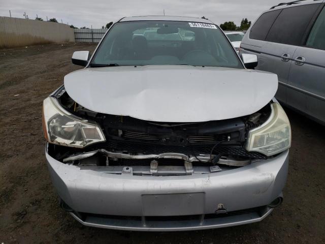 Photo 5 from auction – 2008 FORD FOCUS SE with VIN 1FAHP35N48W170347