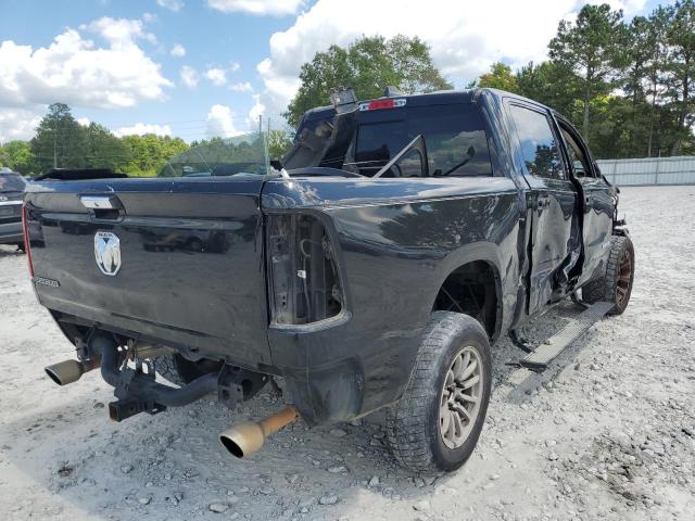 Photo 3 from auction – 2019 RAM 1500 BIG H with VIN 1C6RREFT5KN856015