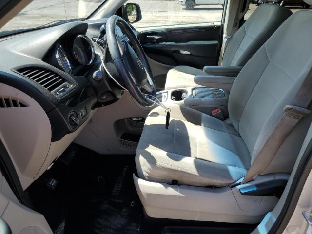 Photo 7 from auction – 2012 DODGE GRAND CARA with VIN 2C4RDGCG9CR214248