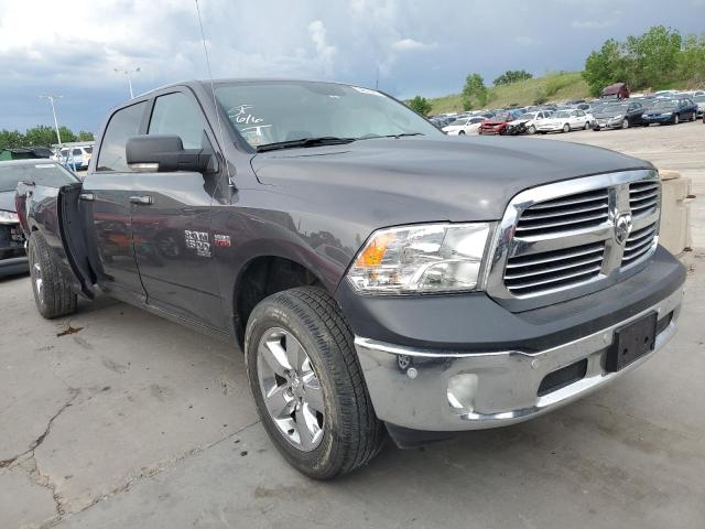Photo 4 from auction – 2019 RAM 1500 CLASS with VIN 1C6RR7TT6KS713799