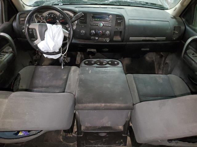 Photo 8 from auction – 2009 CHEVROLET SILVERADO with VIN 3GCEK23329G259258