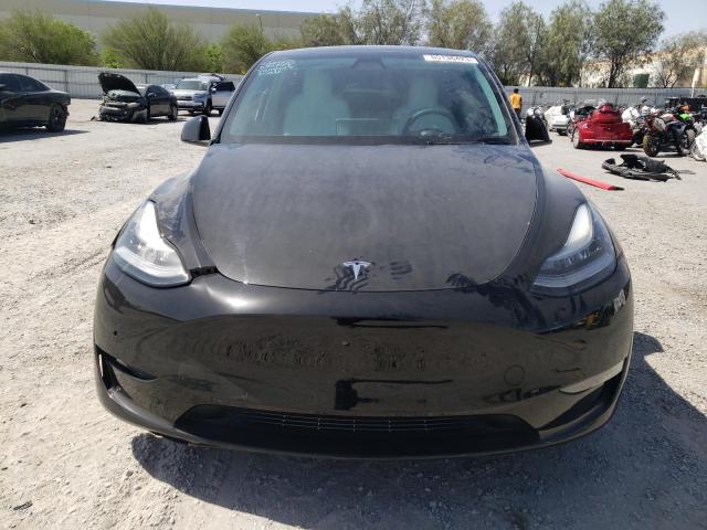 Foto 5 de la subasta – 2021 TESLA MODEL Y con VIN 5YJYGDED5MF103407