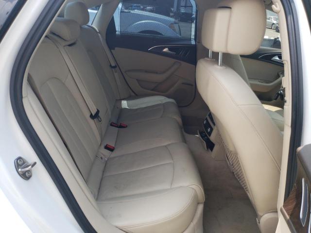 Photo 10 from auction – 2016 AUDI A6 PREMIUM with VIN WAUGFAFC5GN110220