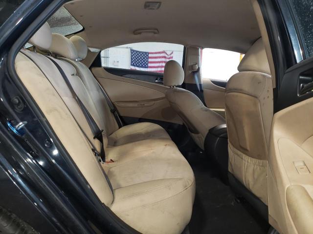 Photo 10 from auction – 2013 HYUNDAI SONATA GLS with VIN 5NPEB4AC6DH733484