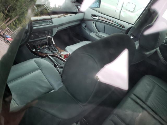 Photo 8 from auction – 2003 BMW X5 3.0I with VIN 5UXFA53513LV82011