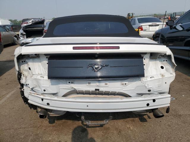 Photo 6 from auction – 2018 FORD MUSTANG with VIN 1FATP8UHXJ5165233