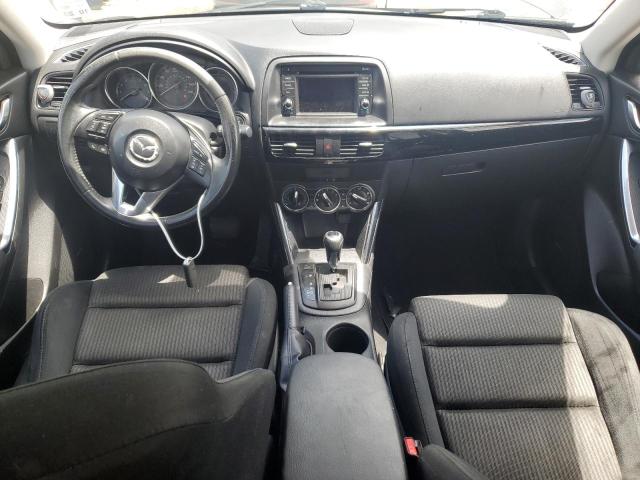 Photo 8 from auction – 2013 MAZDA CX-5 TOURI with VIN JM3KE2CE9D0131082
