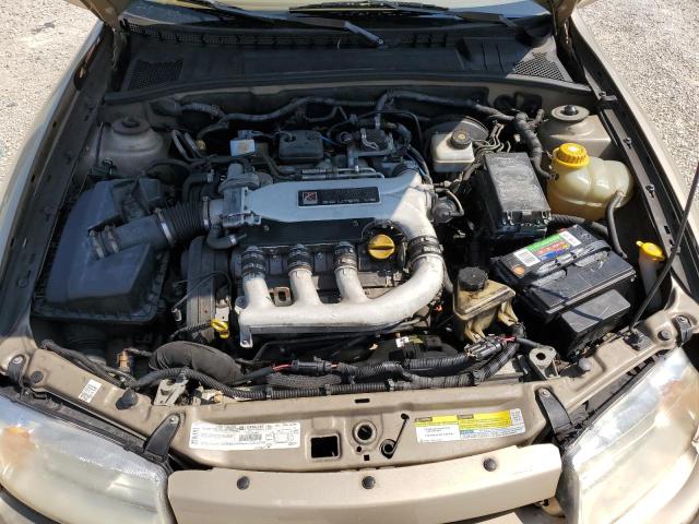 Photo 11 from auction – 2000 SATURN LS2 with VIN 1G8JW52RXYY651266