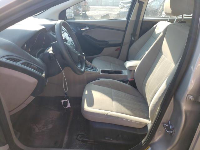 Photo 7 from auction – 2015 FORD FOCUS SE with VIN 1FADP3K21FL345810