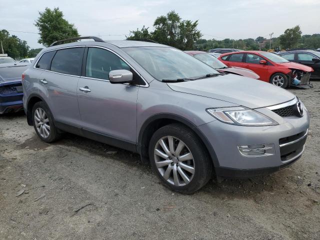 Photo 4 from auction – 2008 MAZDA CX-9 with VIN JM3TB28A180144868