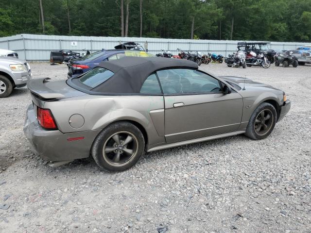 Photo 3 from auction – 2001 FORD MUSTANG with VIN 1FAFP45X21F261587