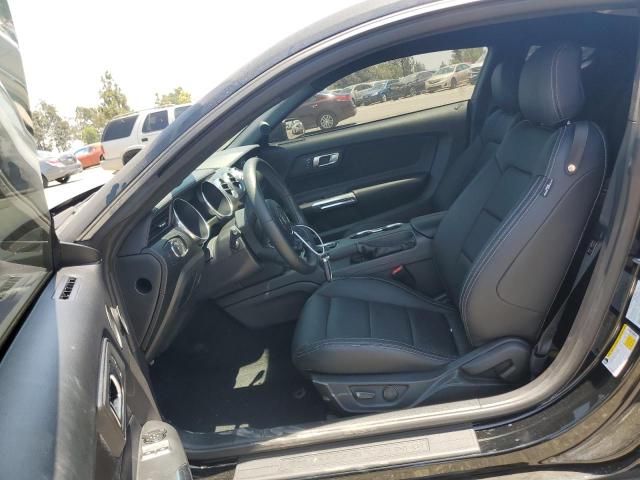 Photo 7 from auction – 2022 FORD MUSTANG with VIN 1FA6P8TH4N5132779