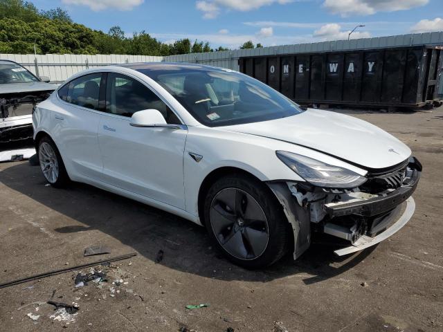 Photo 4 from auction – 2018 TESLA MODEL 3 with VIN 5YJ3E1EB1JF108676